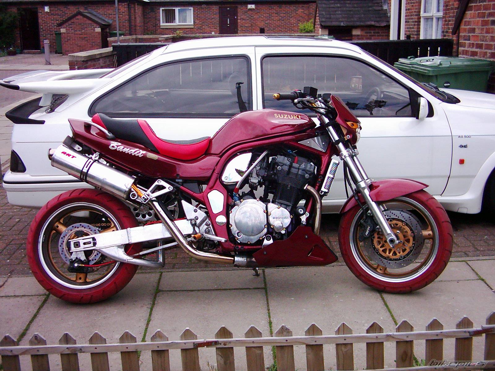 Bike Photo 150279