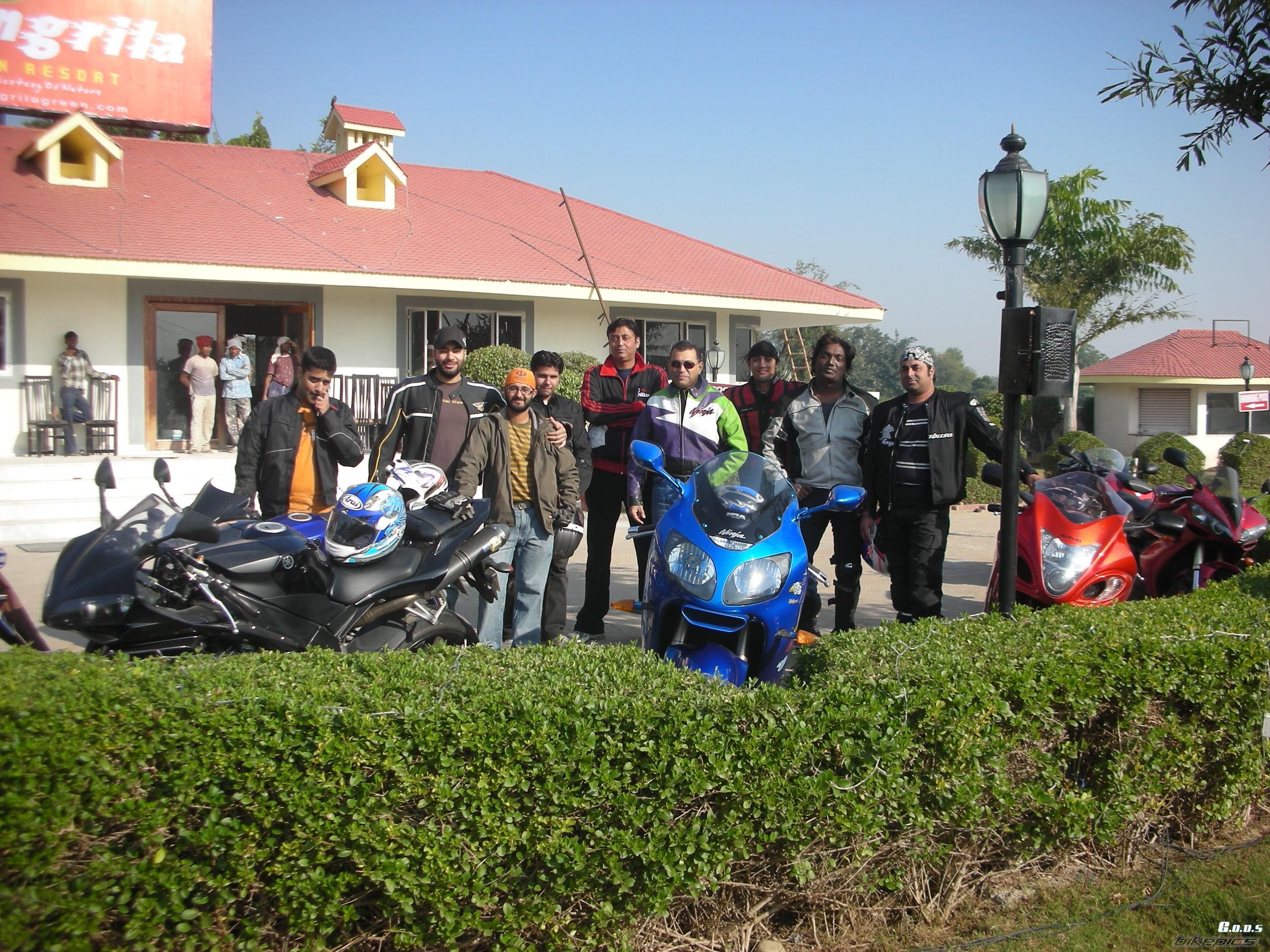 Bike Photo 1502798