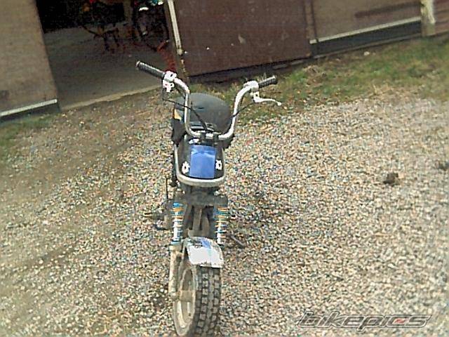 Bike Photo 150281