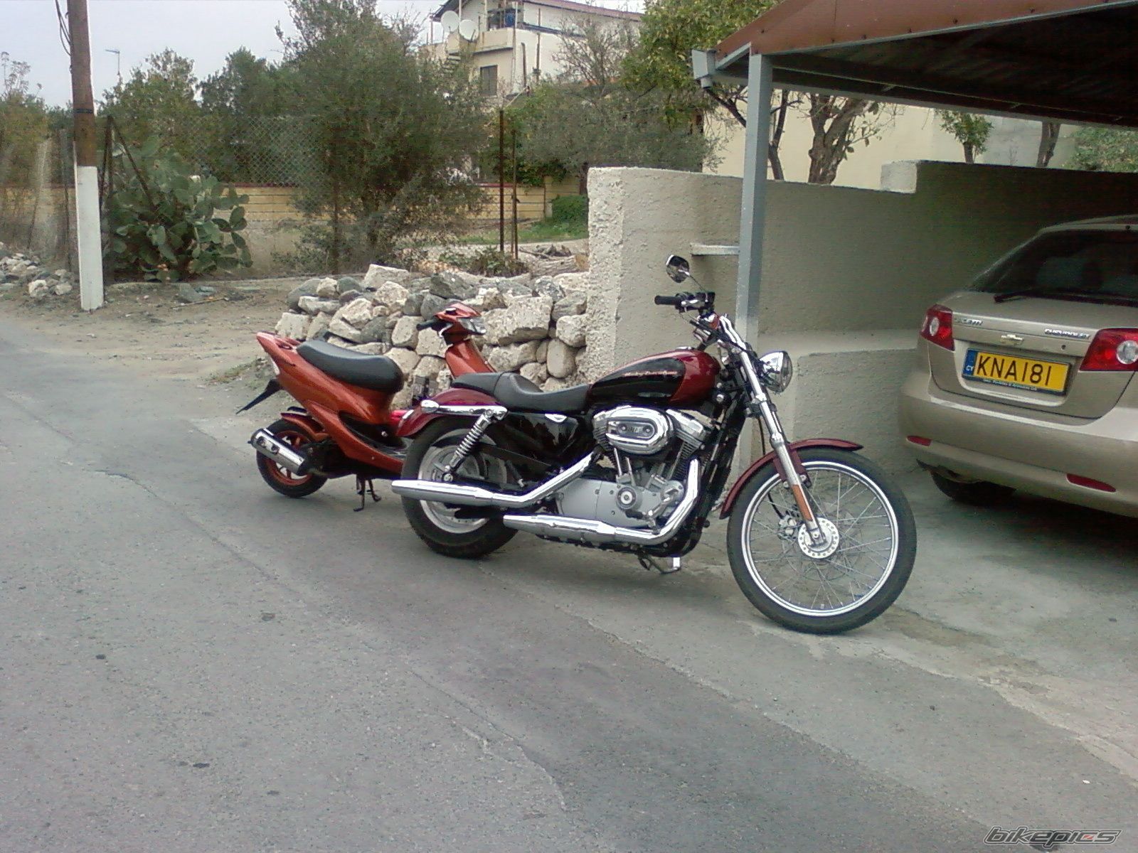 Bike Photo 1502813