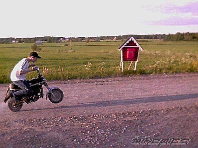 Bike Photo 150284