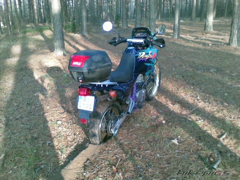Bike Photo 1502901