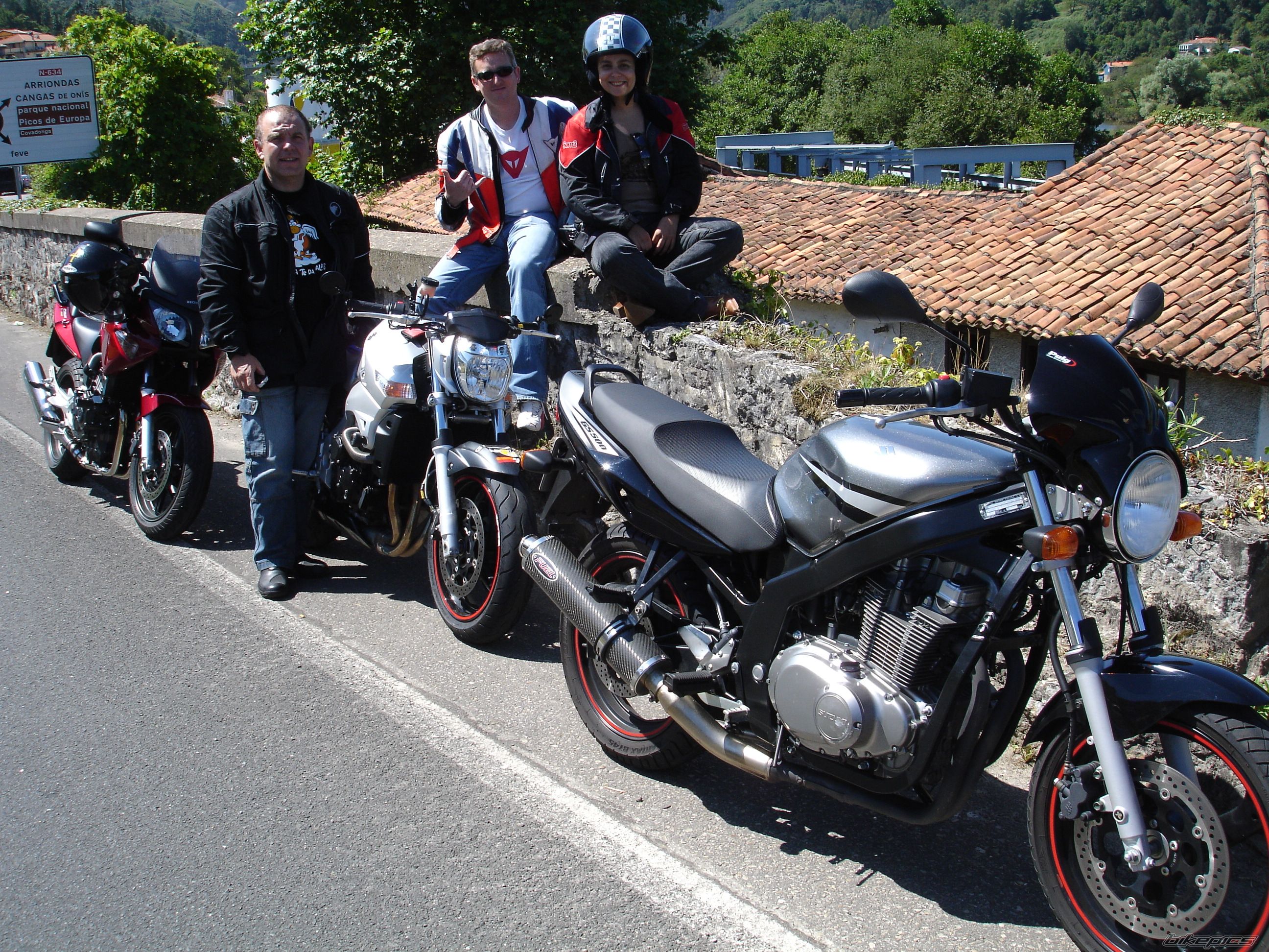 Bike Photo 1502932