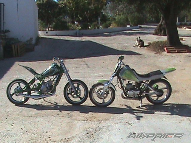 Bike Photo 1502971