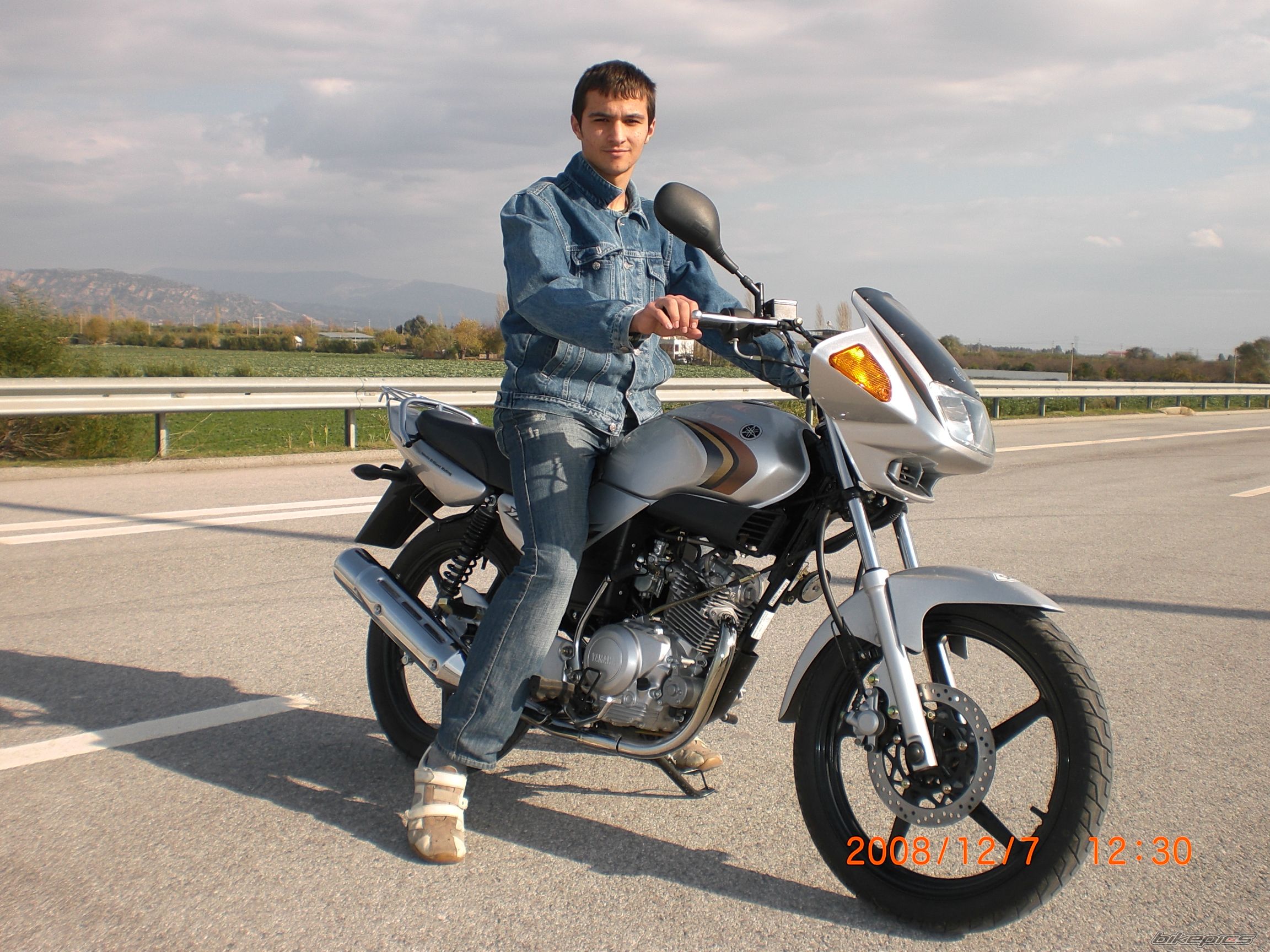 Bike Photo 1502997