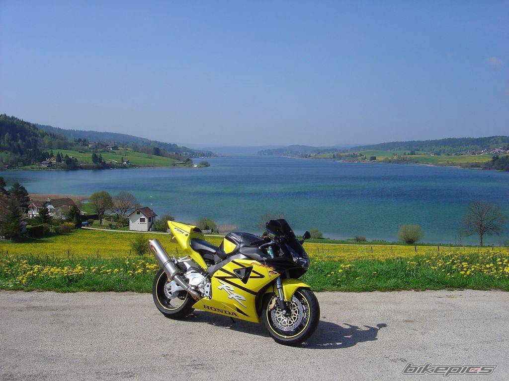 Bike Photo 150310