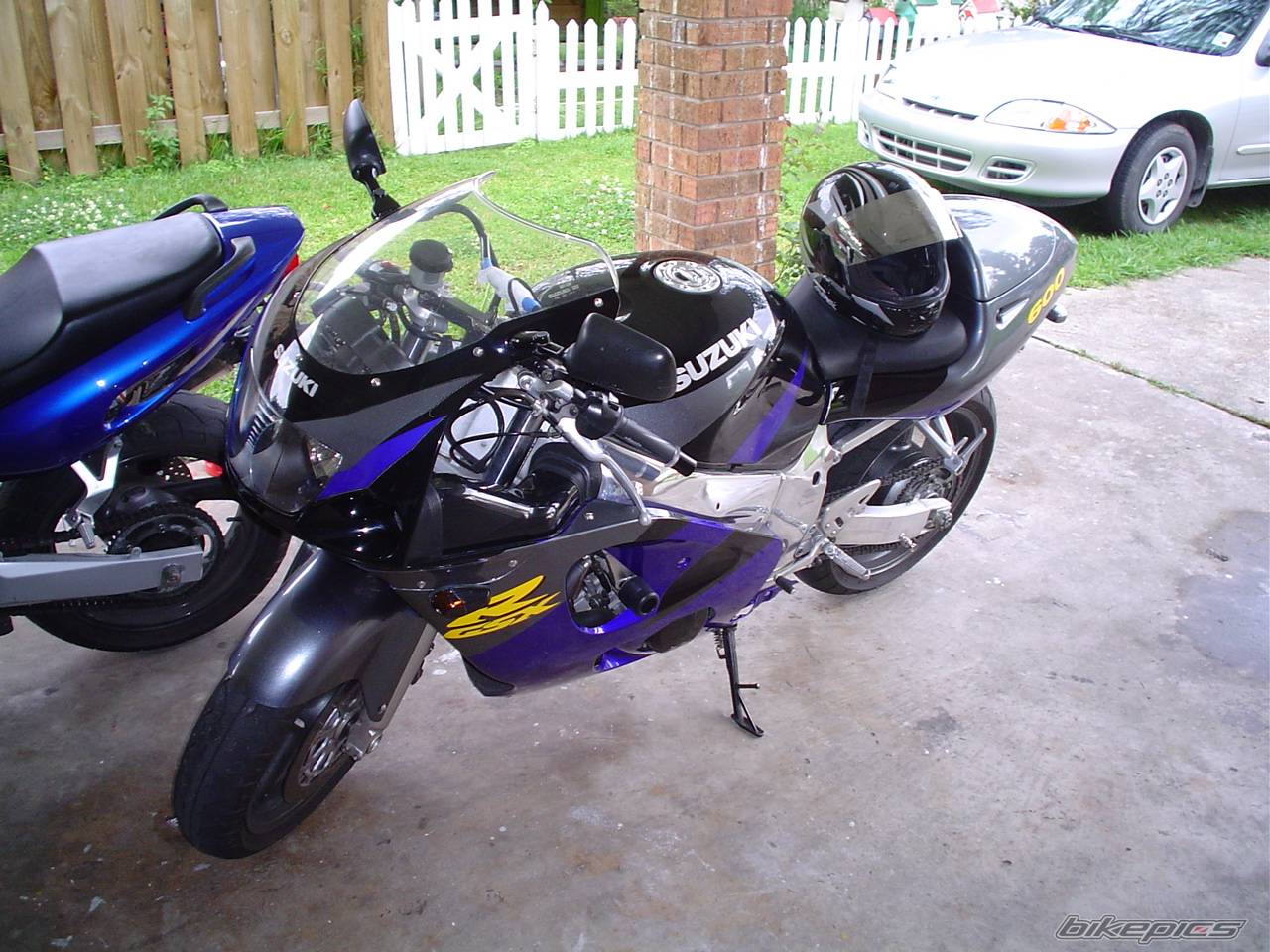 Bike Photo 150313