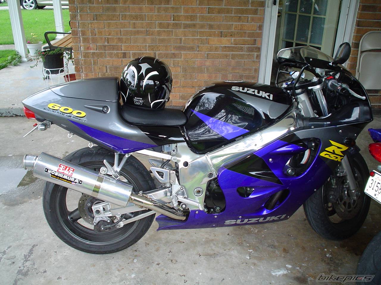 Bike Photo 150314