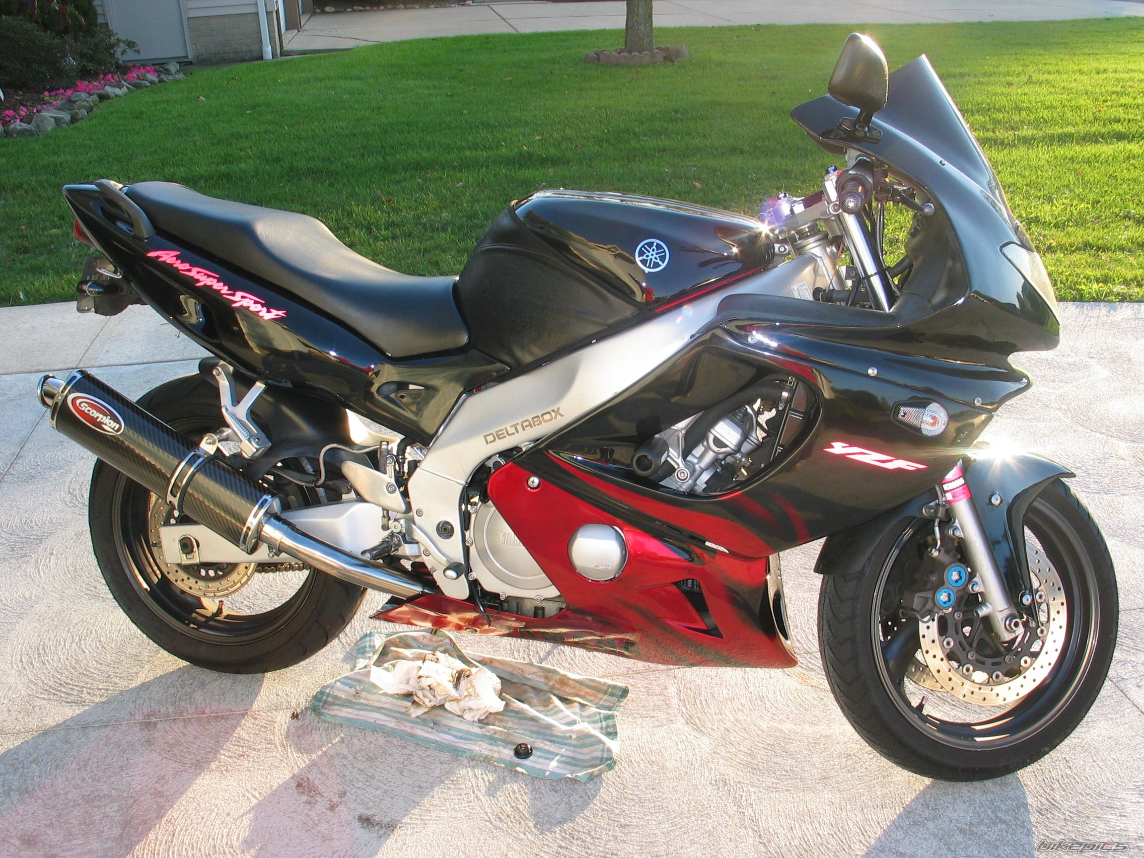Bike Photo 1503182