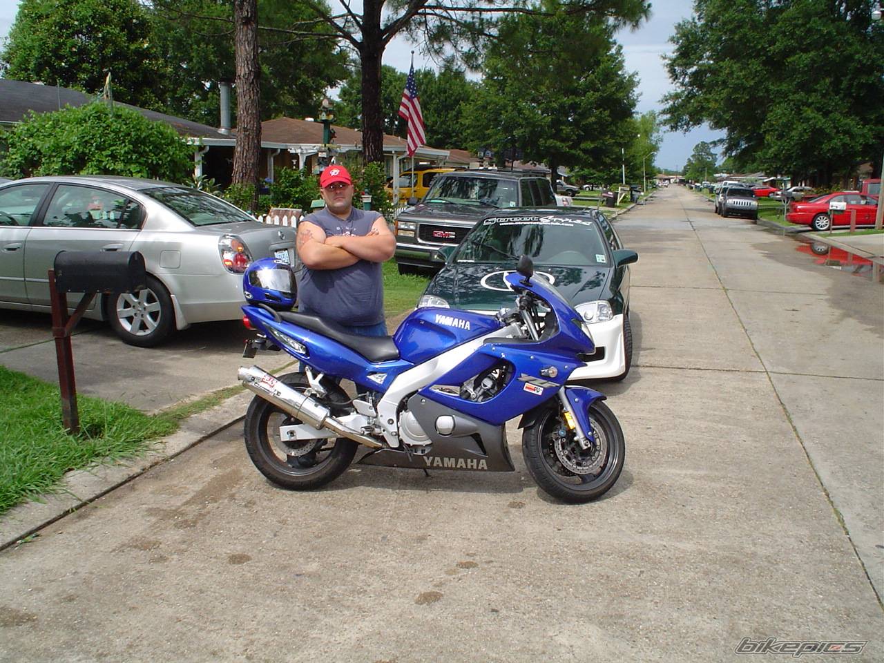 Bike Photo 150324