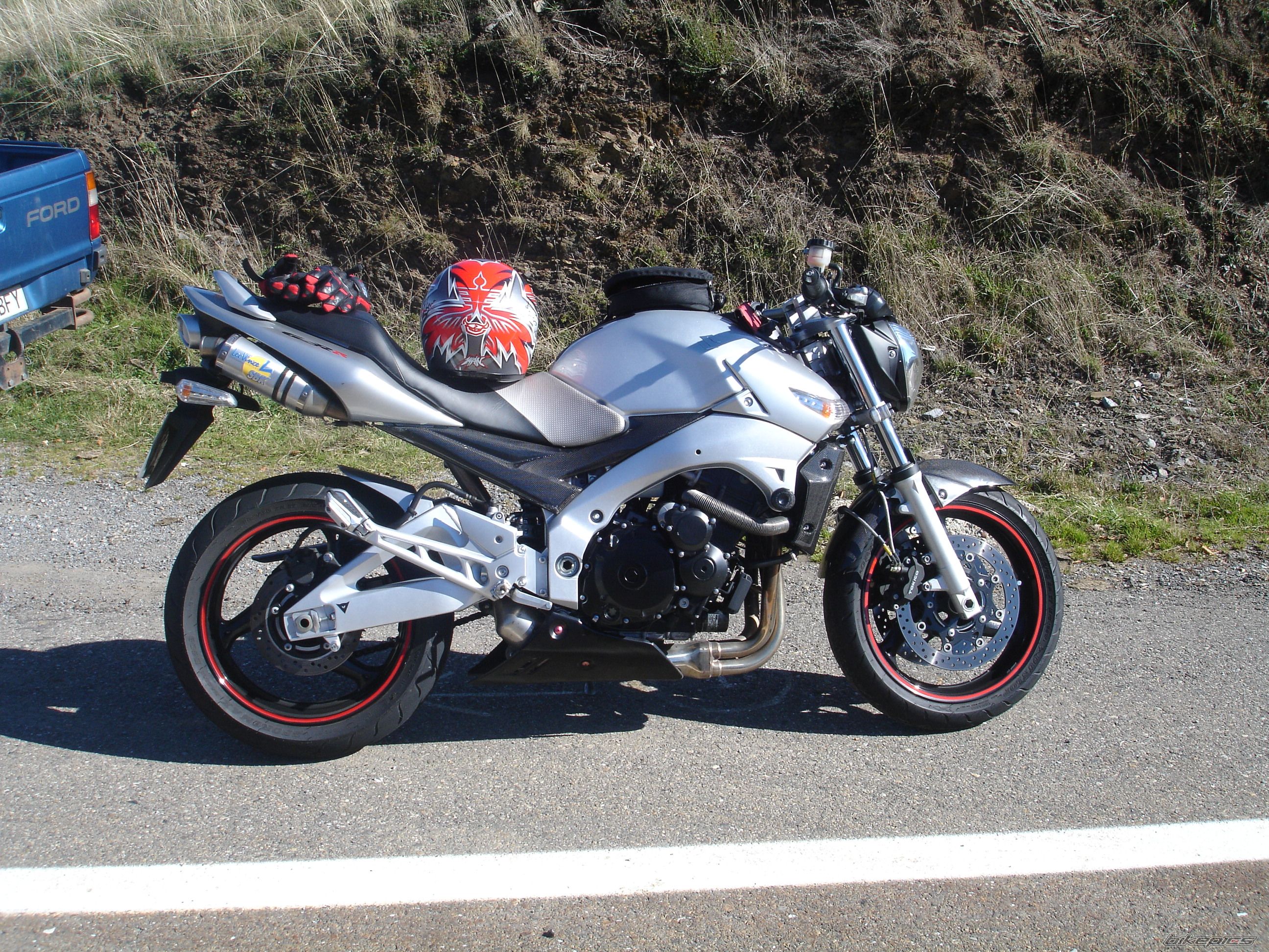 Bike Photo 1503302
