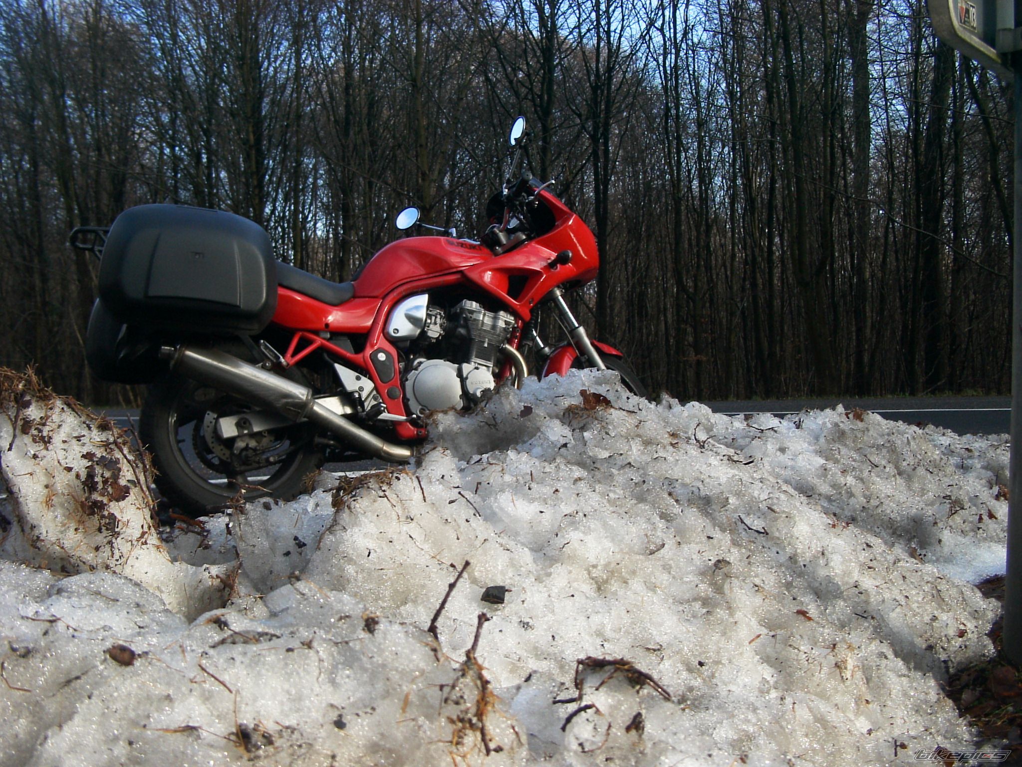 Bike Photo 1503330