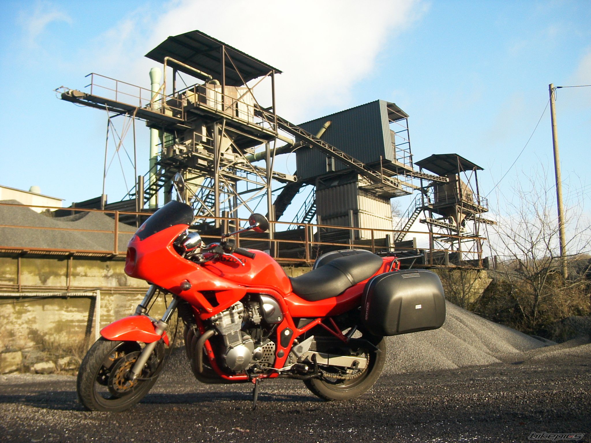 Bike Photo 1503358