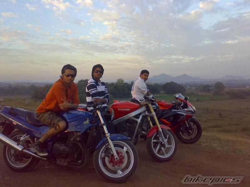 Bike Photo 1503370