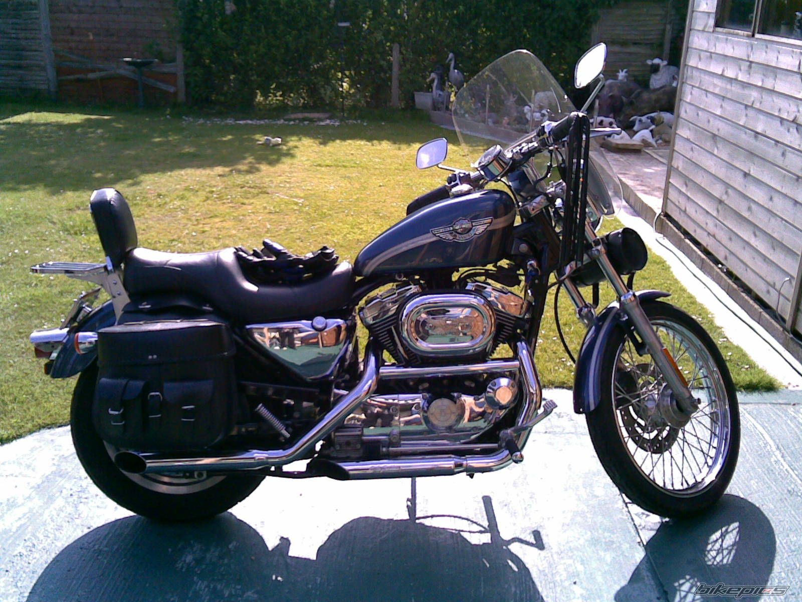 Bike Photo 1503371