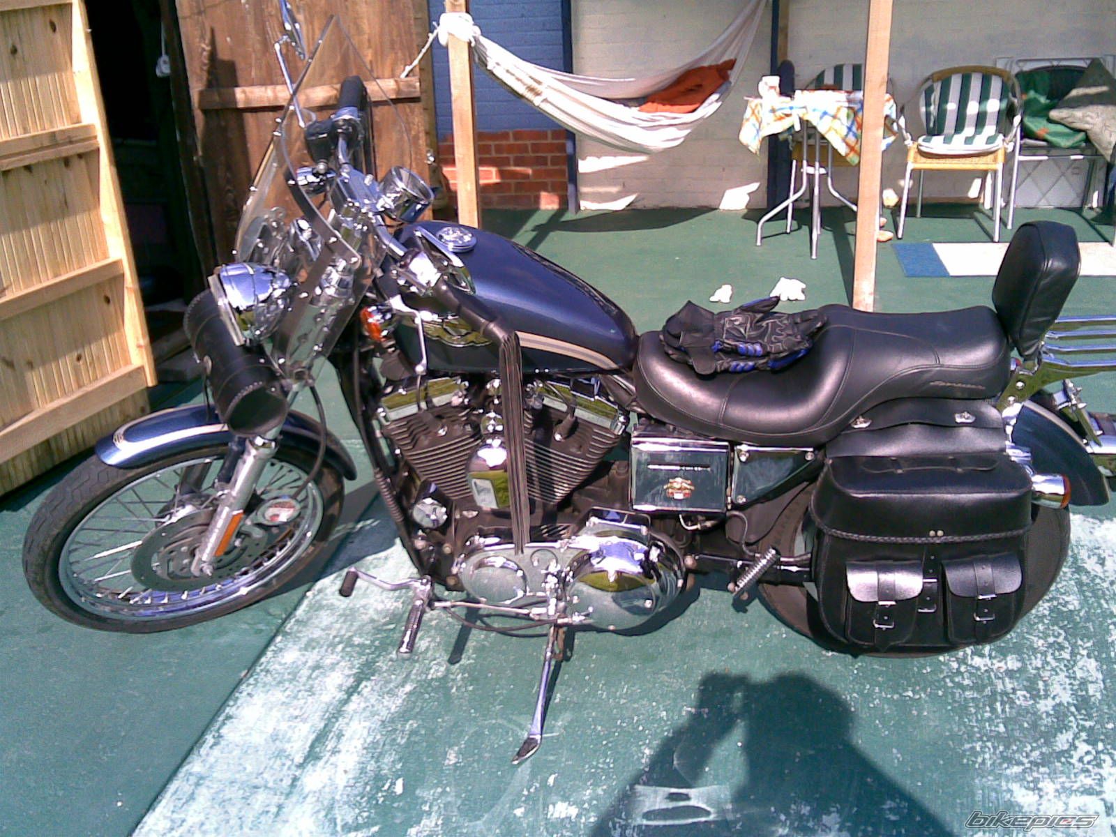 Bike Photo 1503378