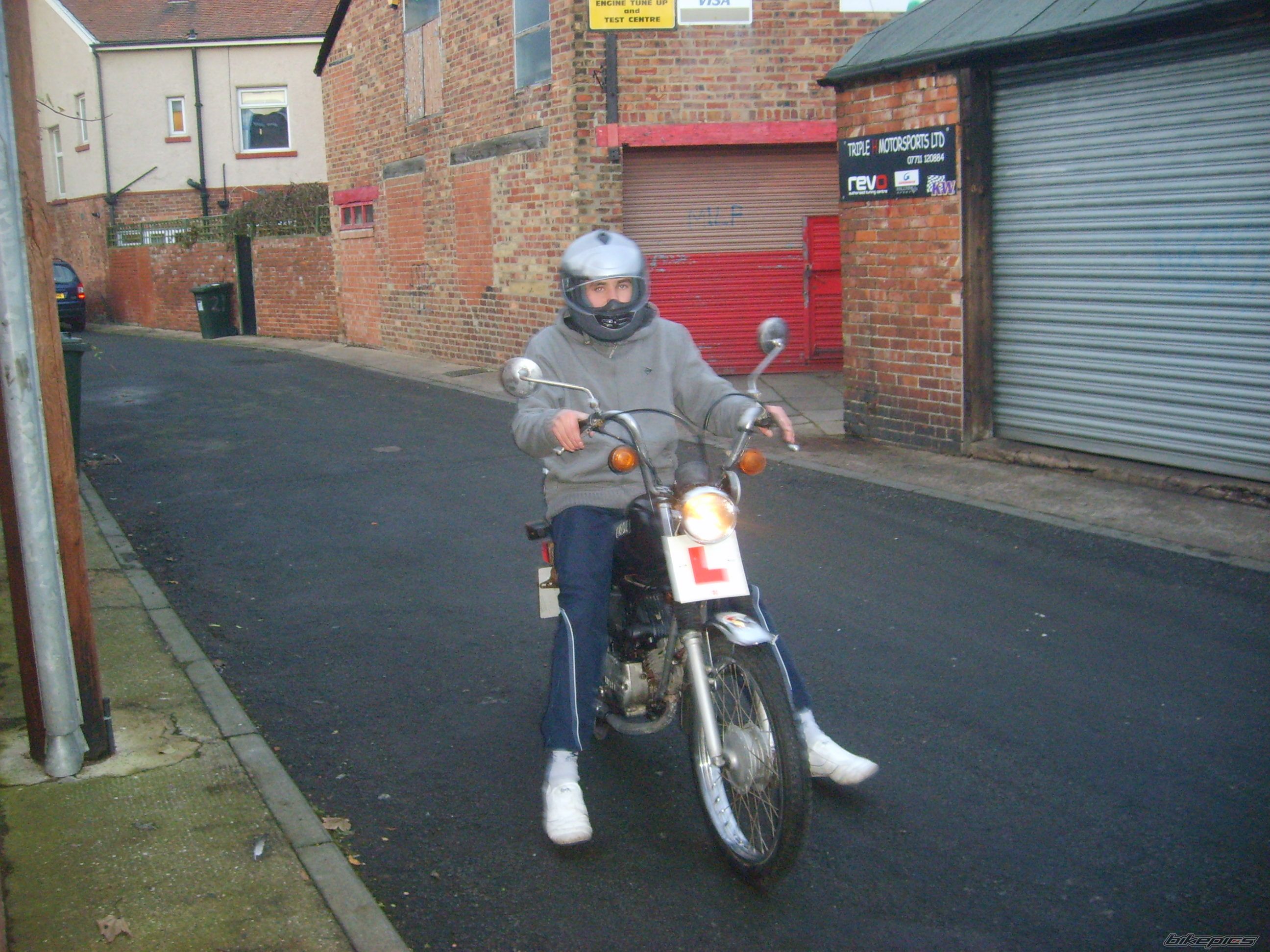 Bike Photo 1503384