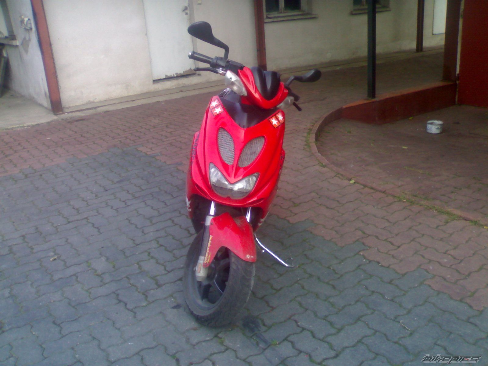 Bike Photo 1503400