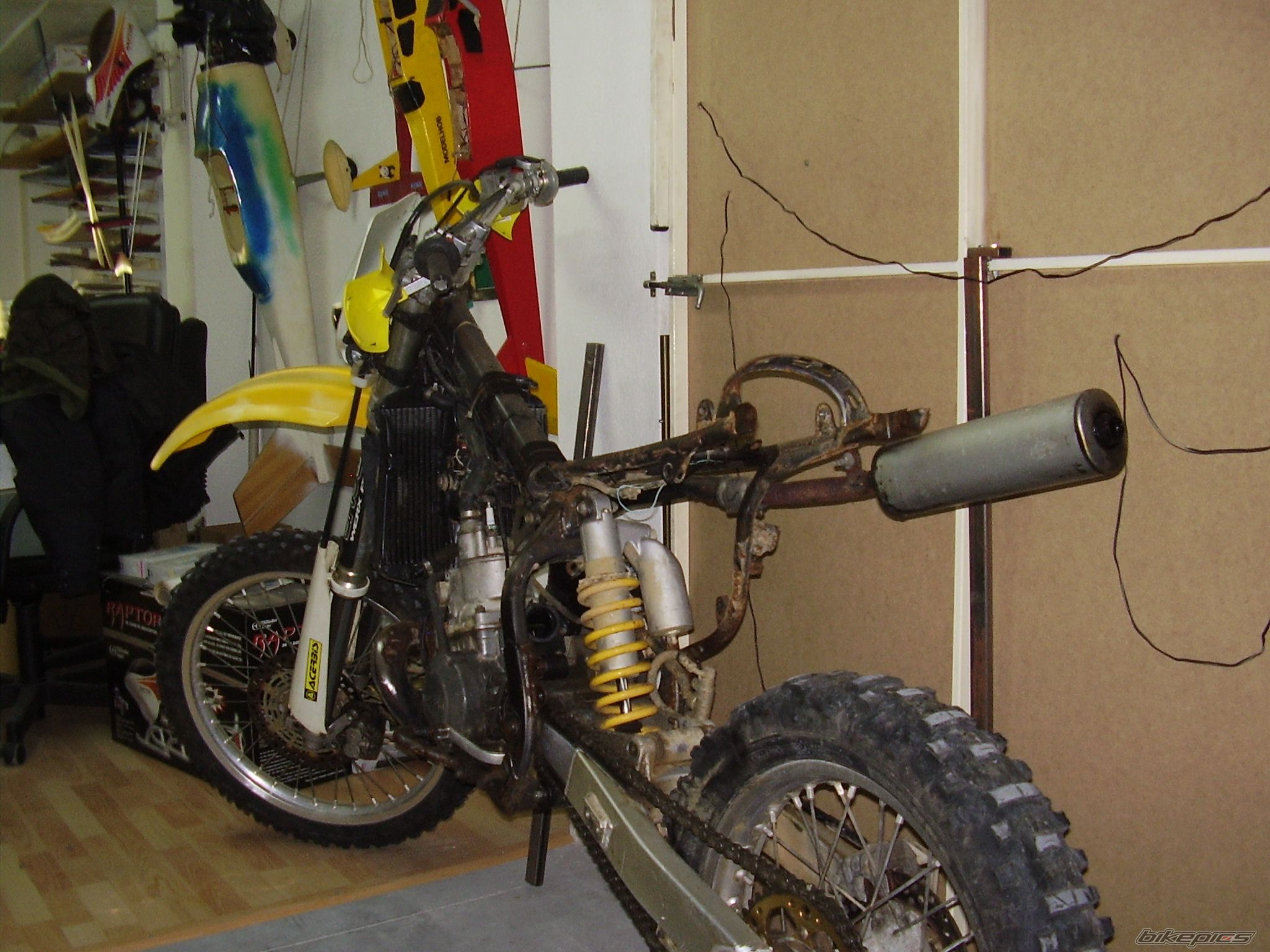 Bike Photo 1503456