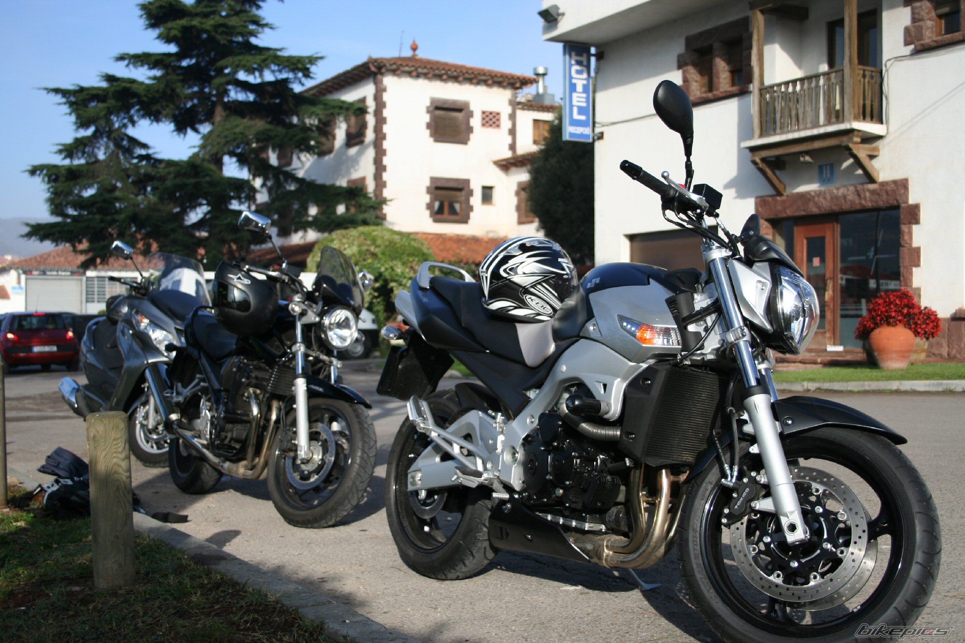 Bike Photo 1503576