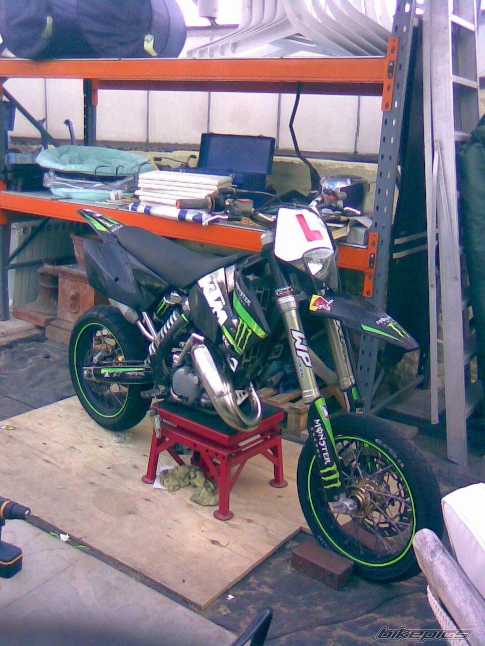 Bike Photo 1503603