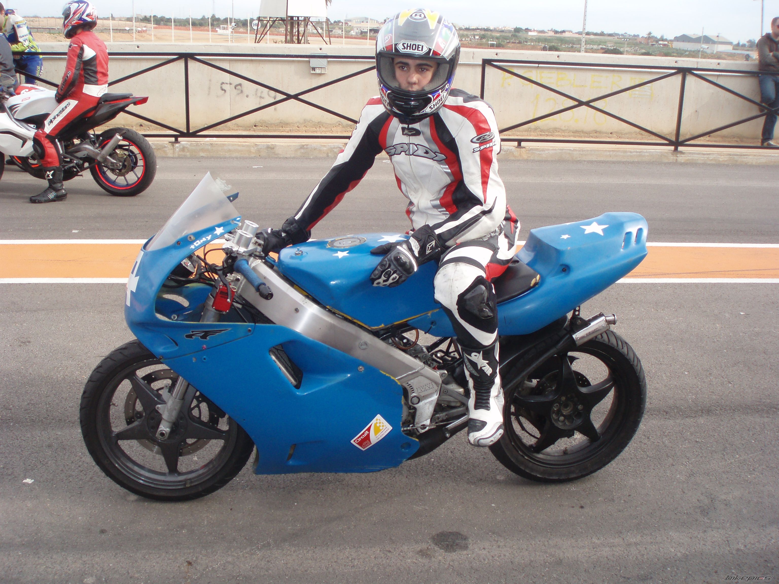 Bike Photo 1503614