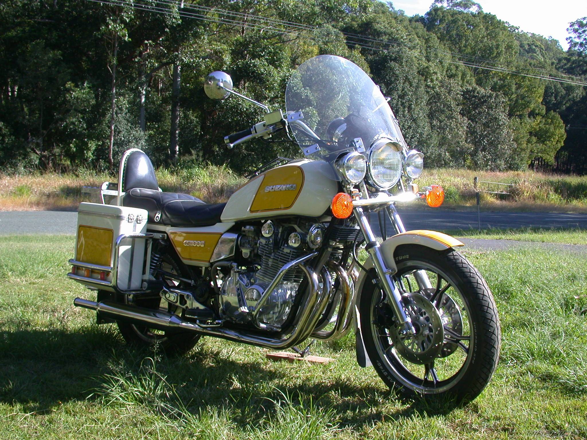 Bike Photo 150370