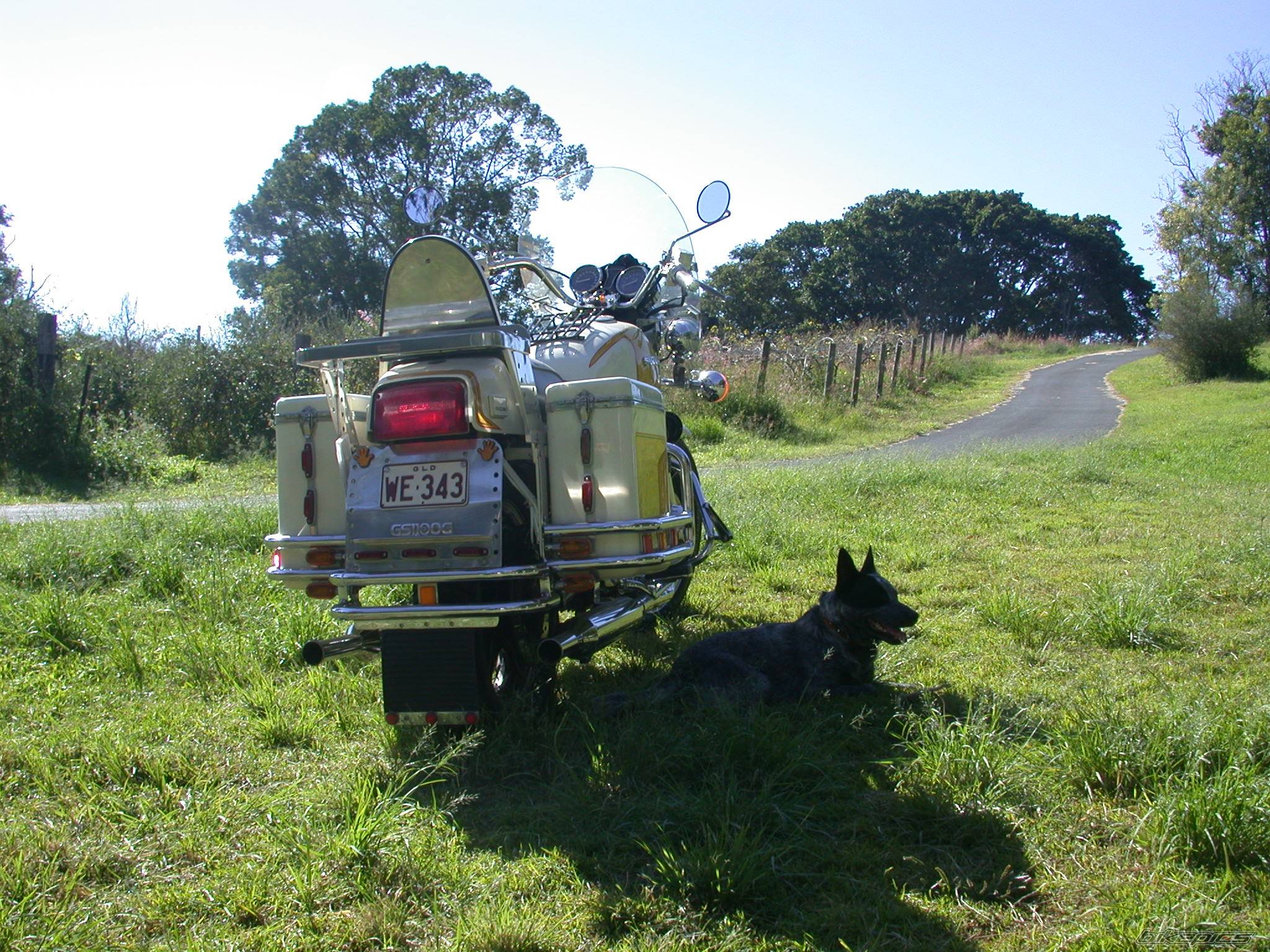 Bike Photo 150372