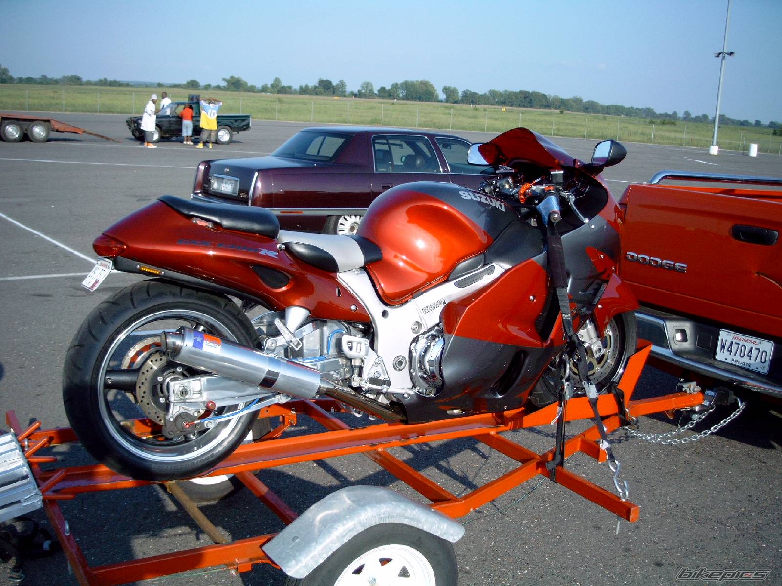 Bike Photo 150373
