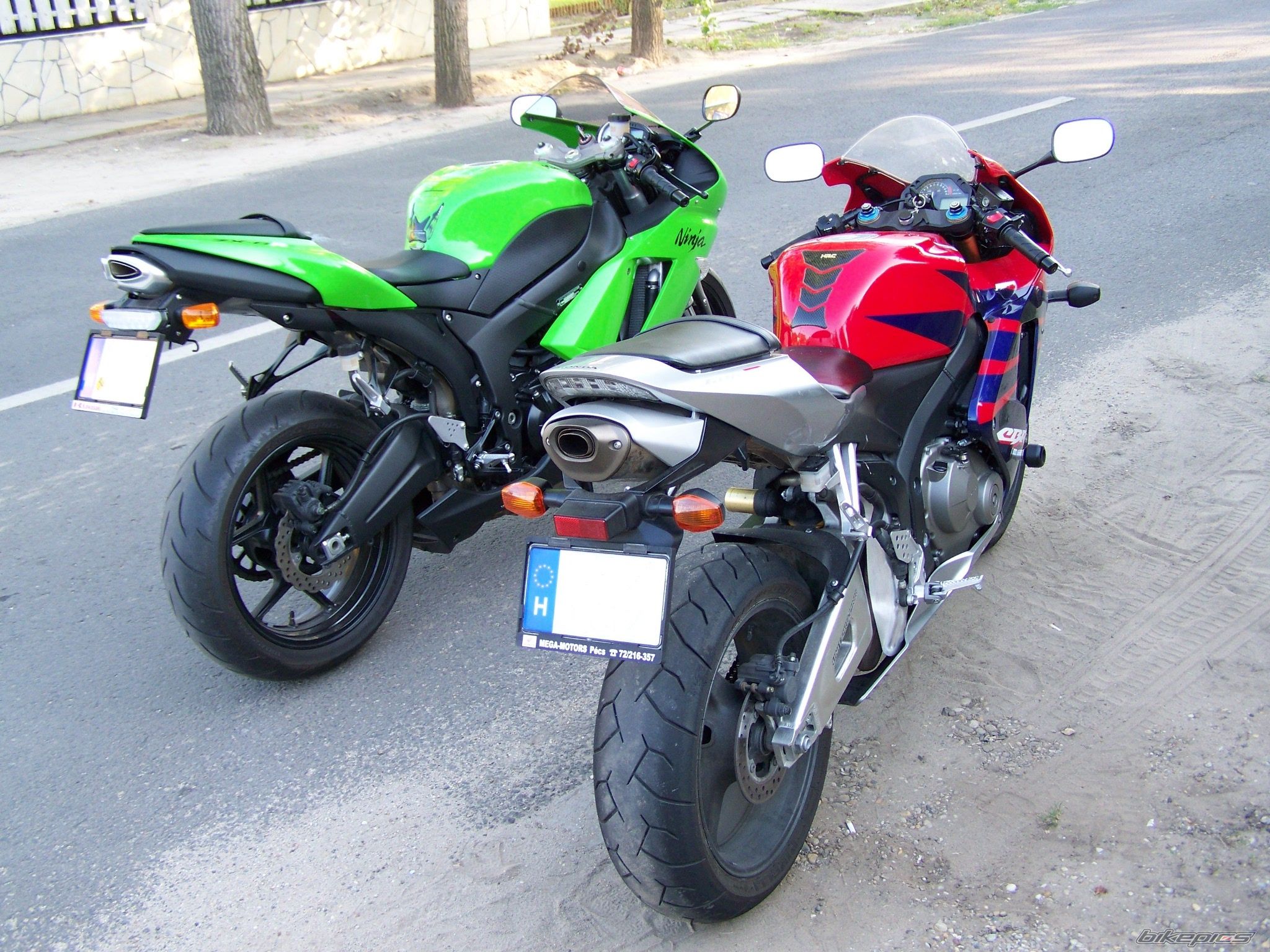 Bike Photo 1503769