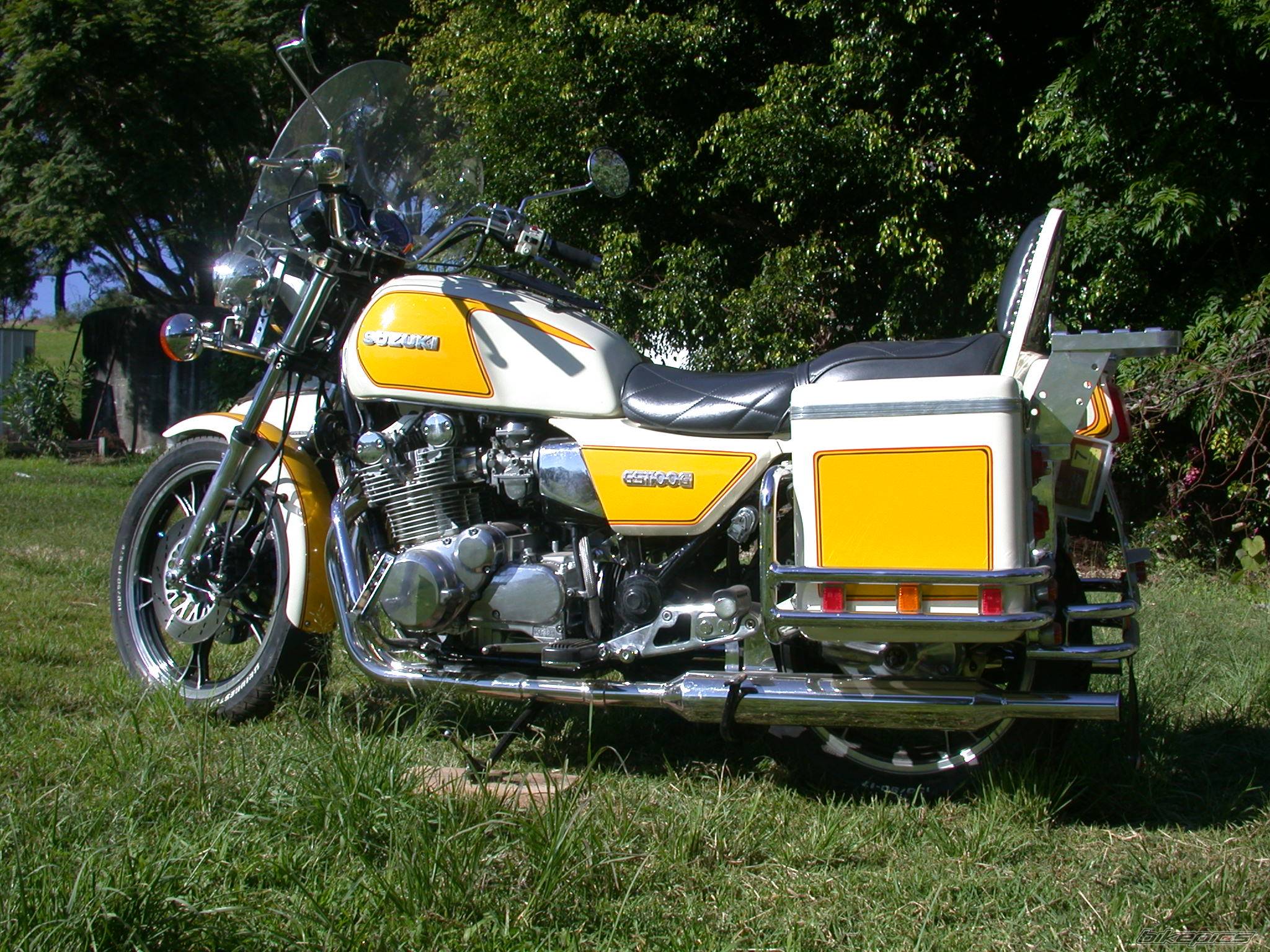 Bike Photo 150380