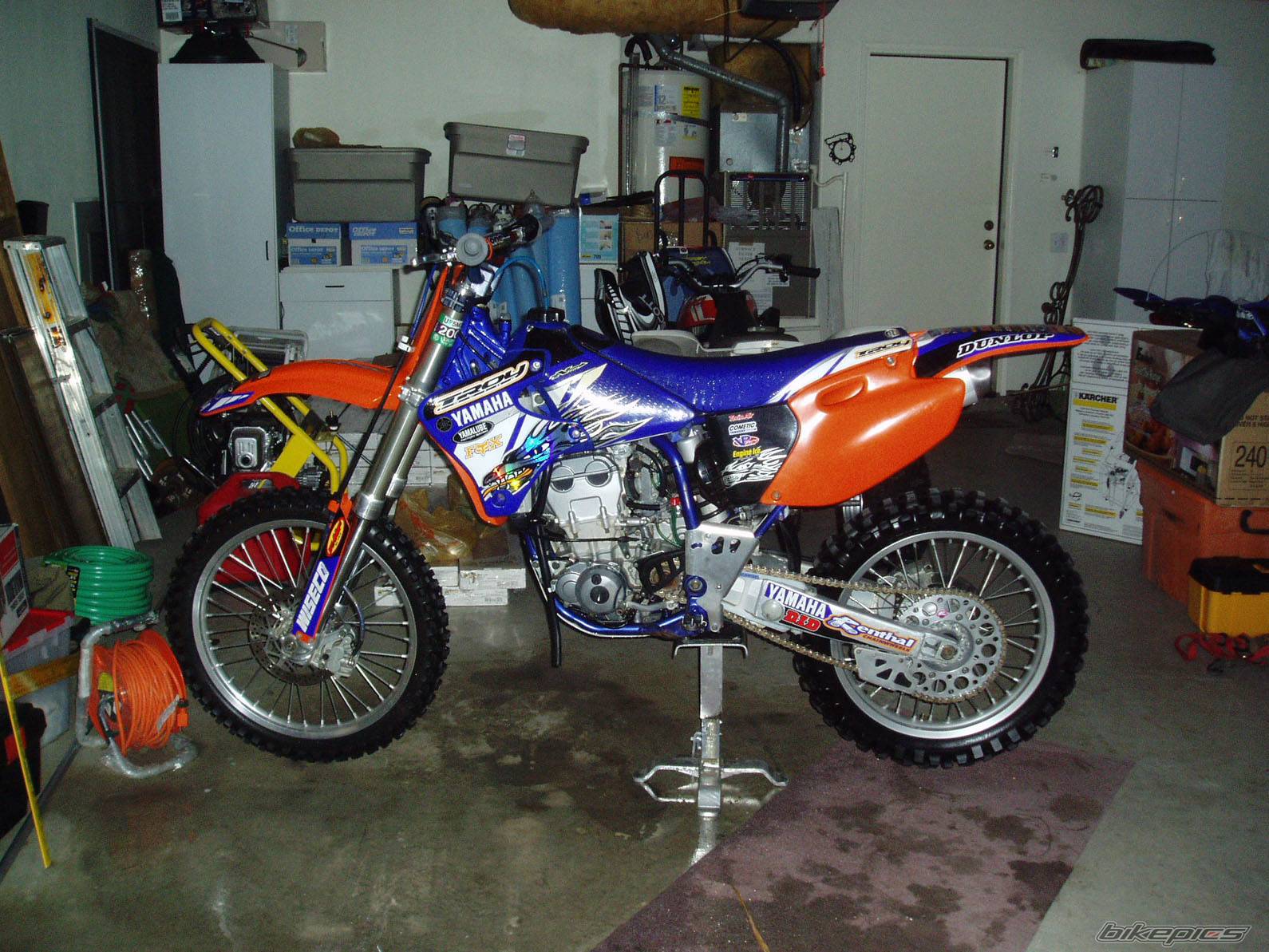 Bike Photo 150387
