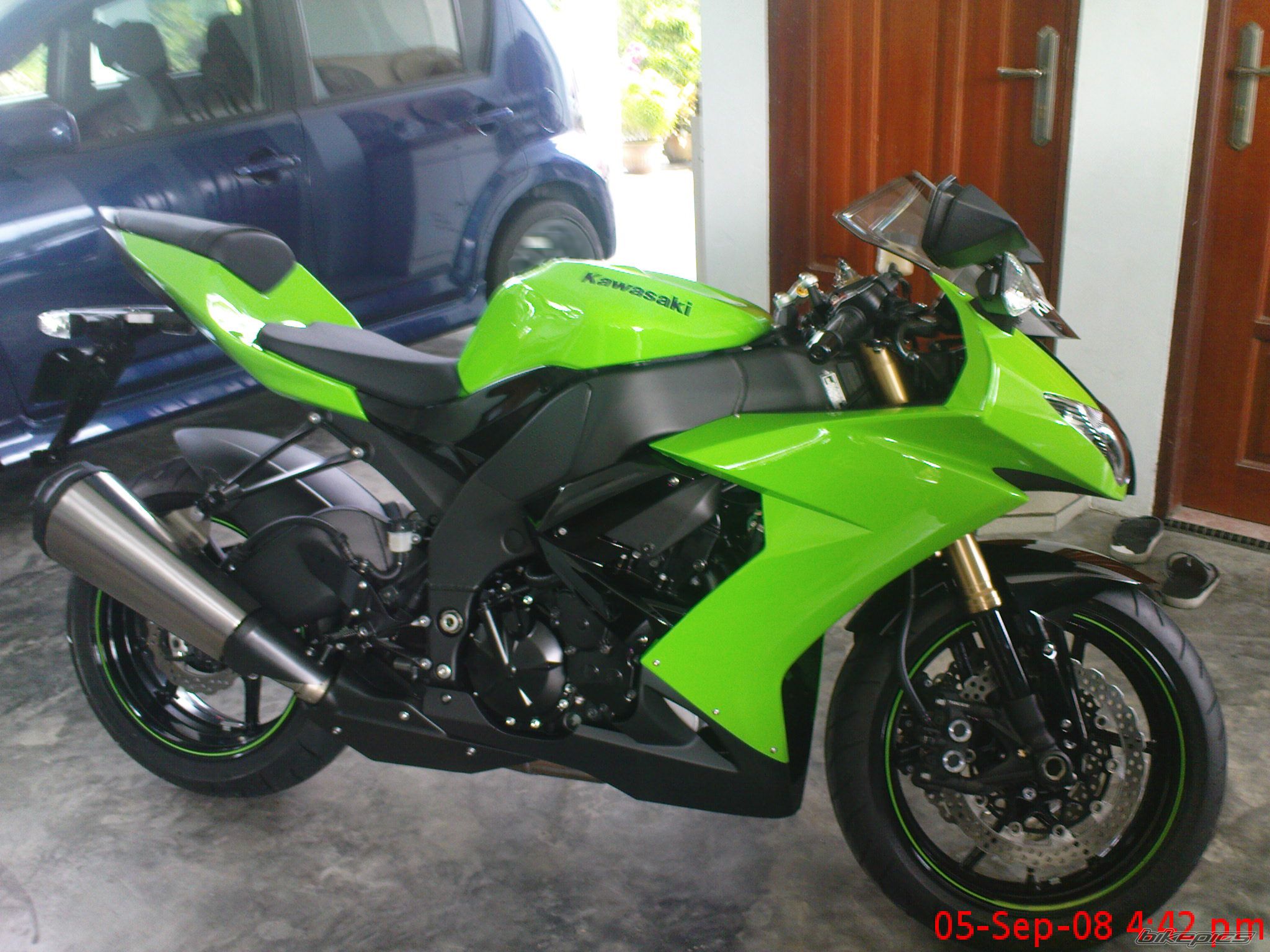 Bike Photo 1503870