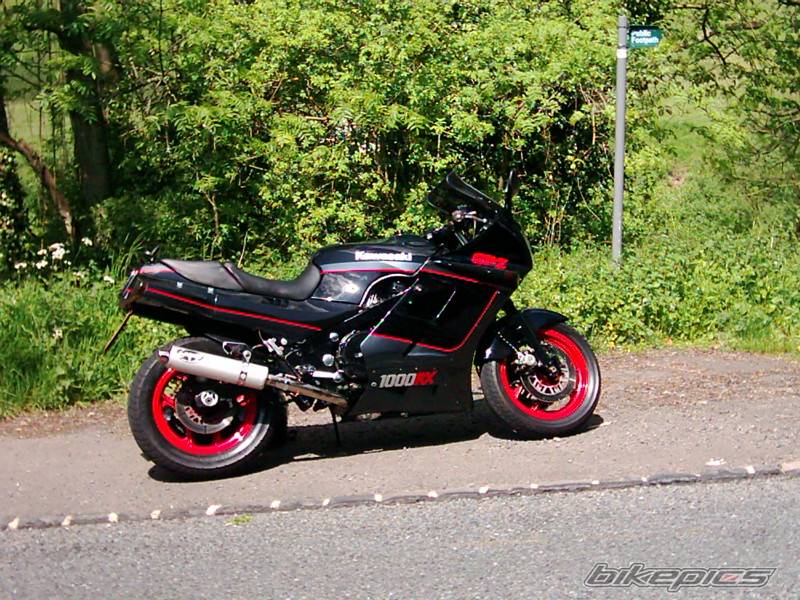 Bike Photo 150391