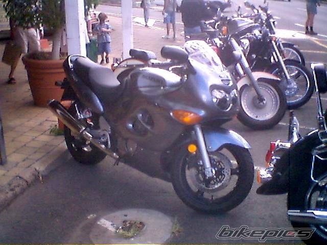 Bike Photo 150406