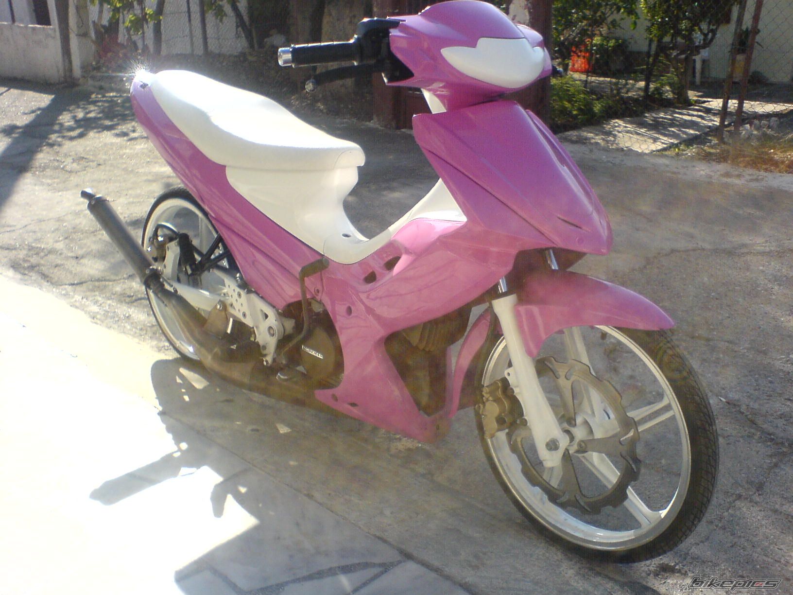 Bike Photo 1504124