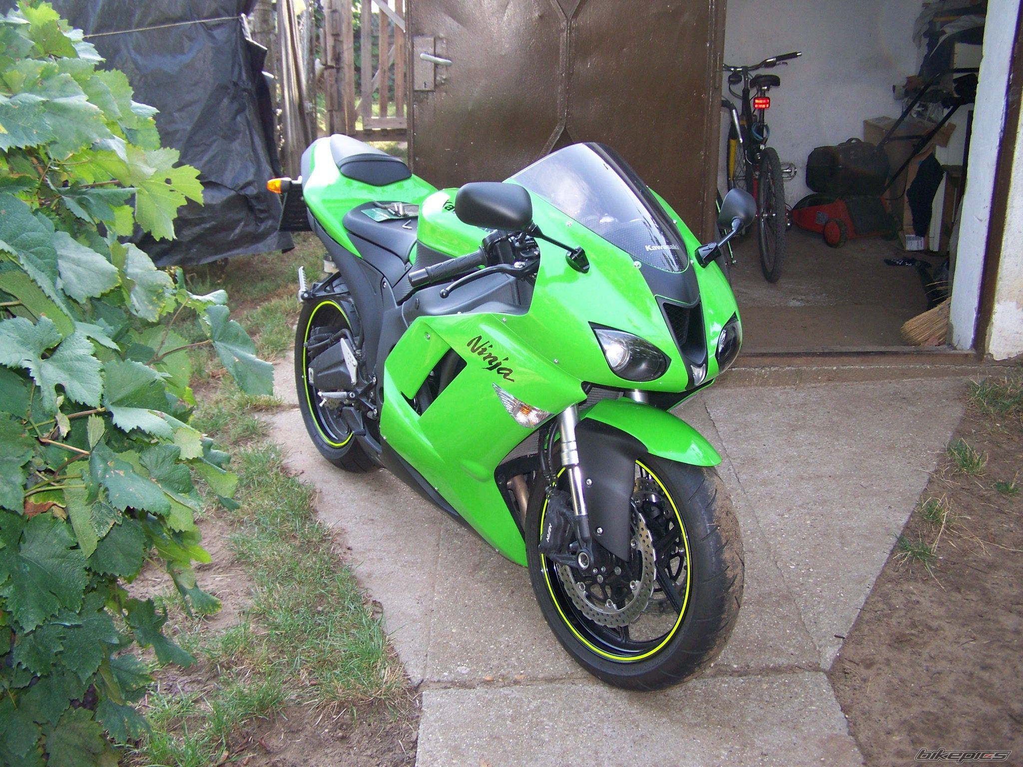 Bike Photo 1504165