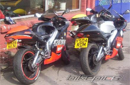Bike Photo 150424