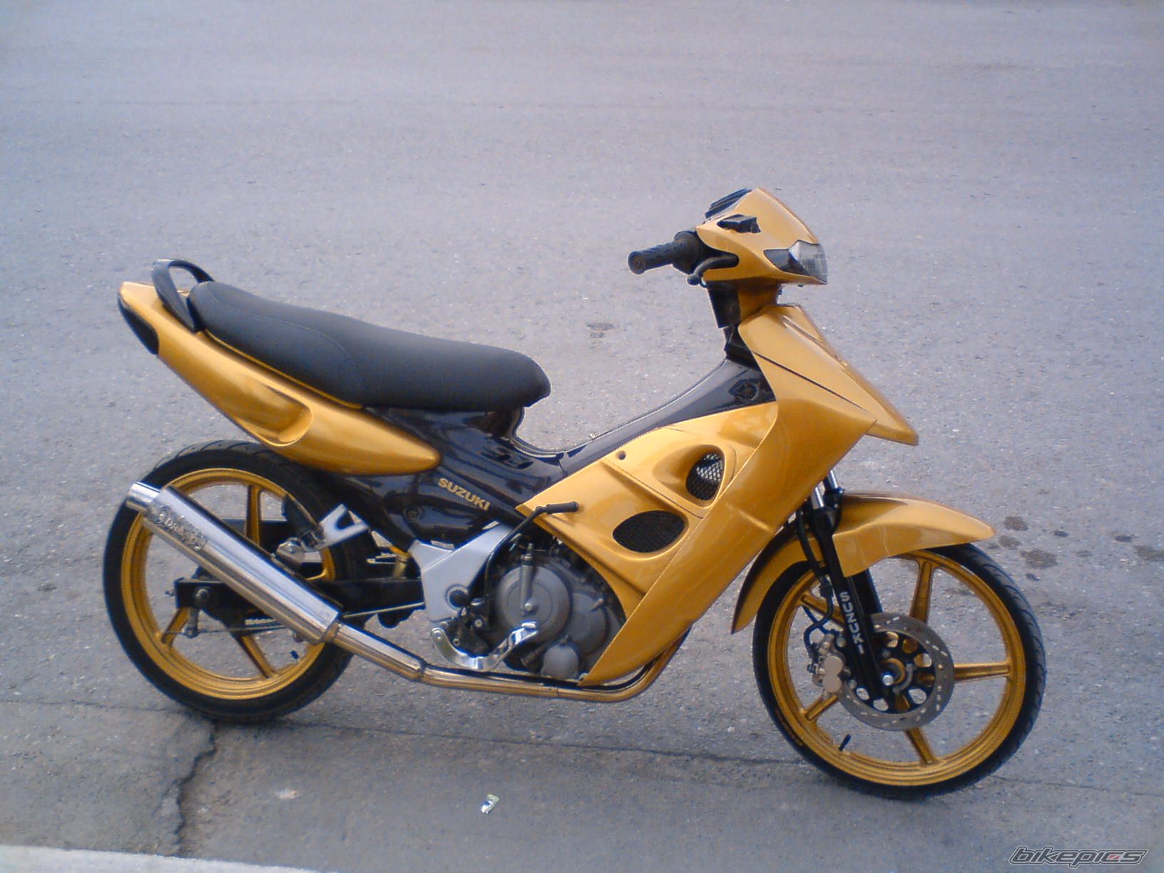 Bike Photo 1504242