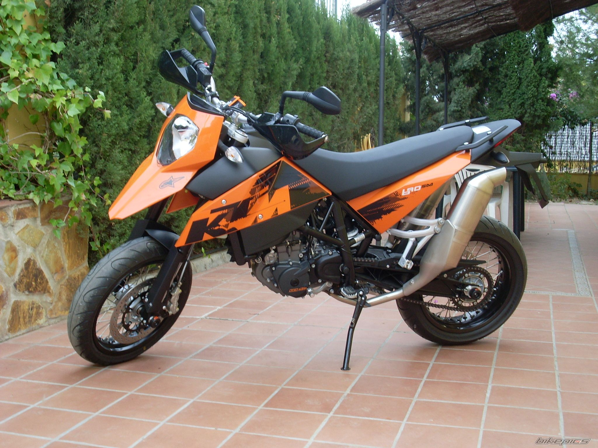 Bike Photo 1504269