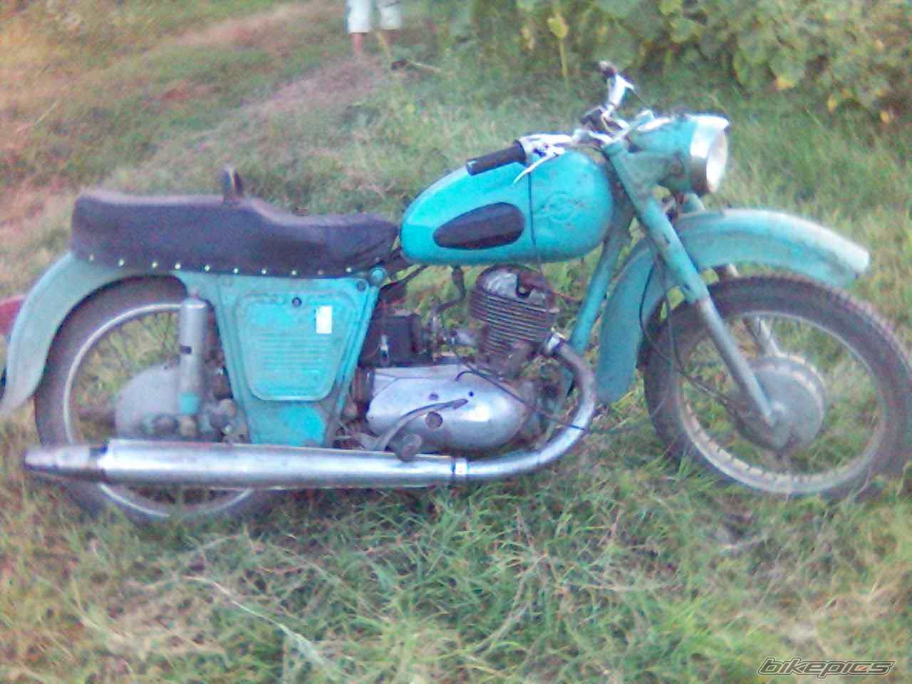 Bike Photo 1504359