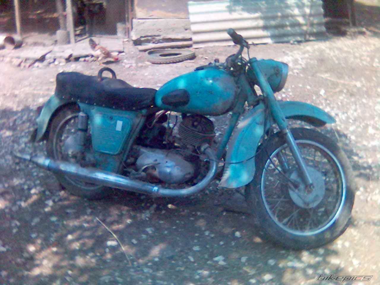 Bike Photo 1504364