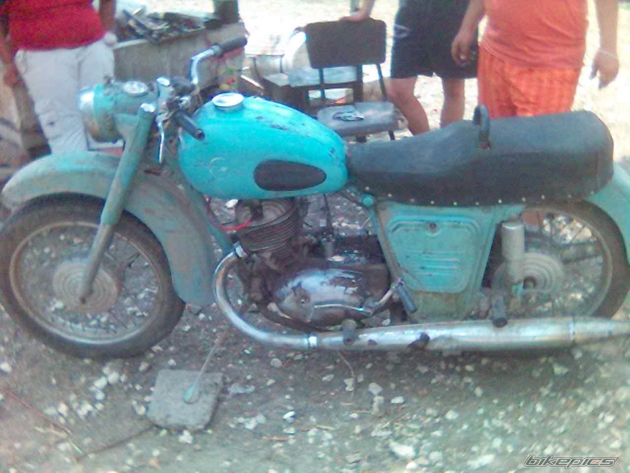 Bike Photo 1504367