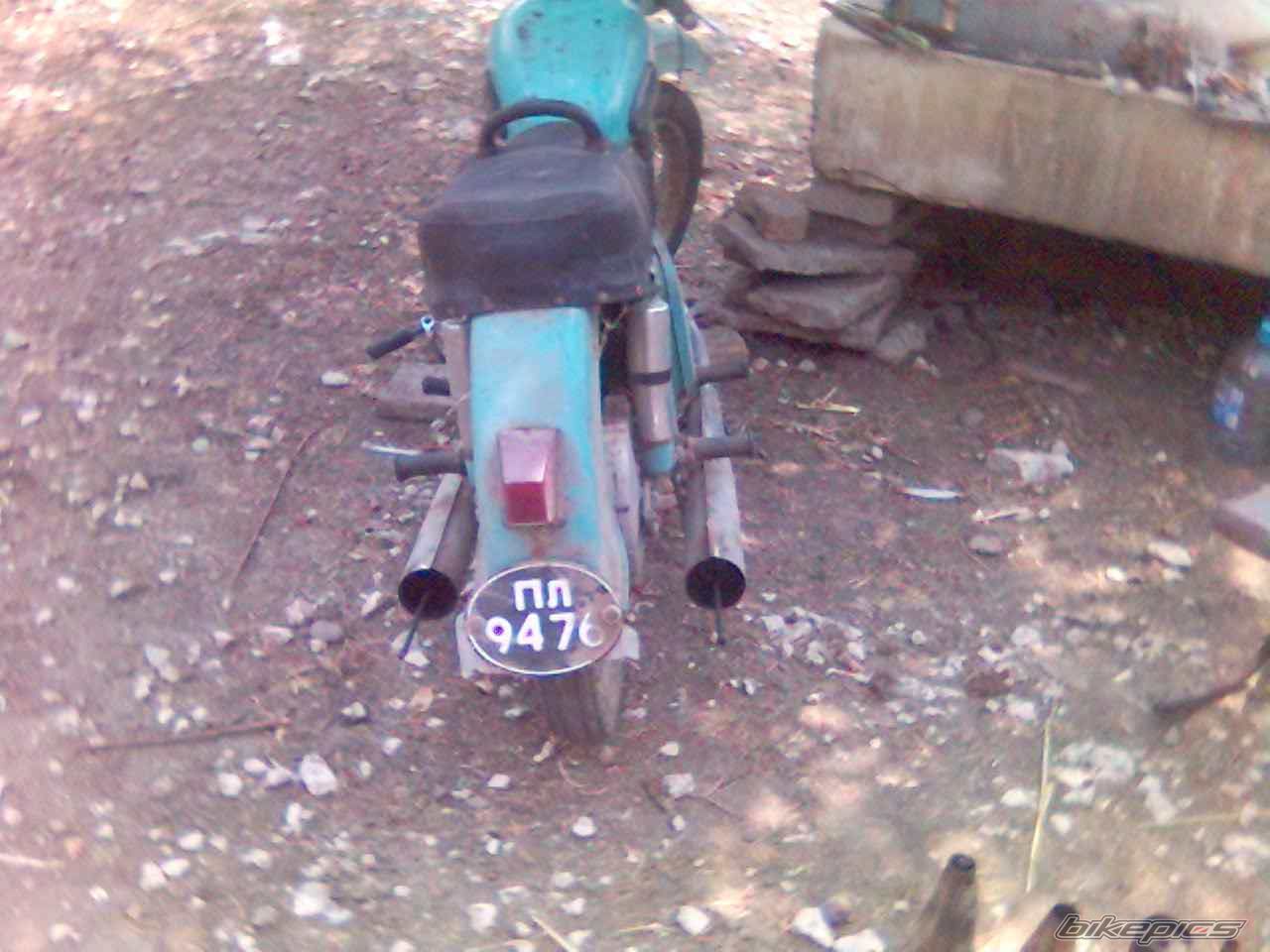 Bike Photo 1504369