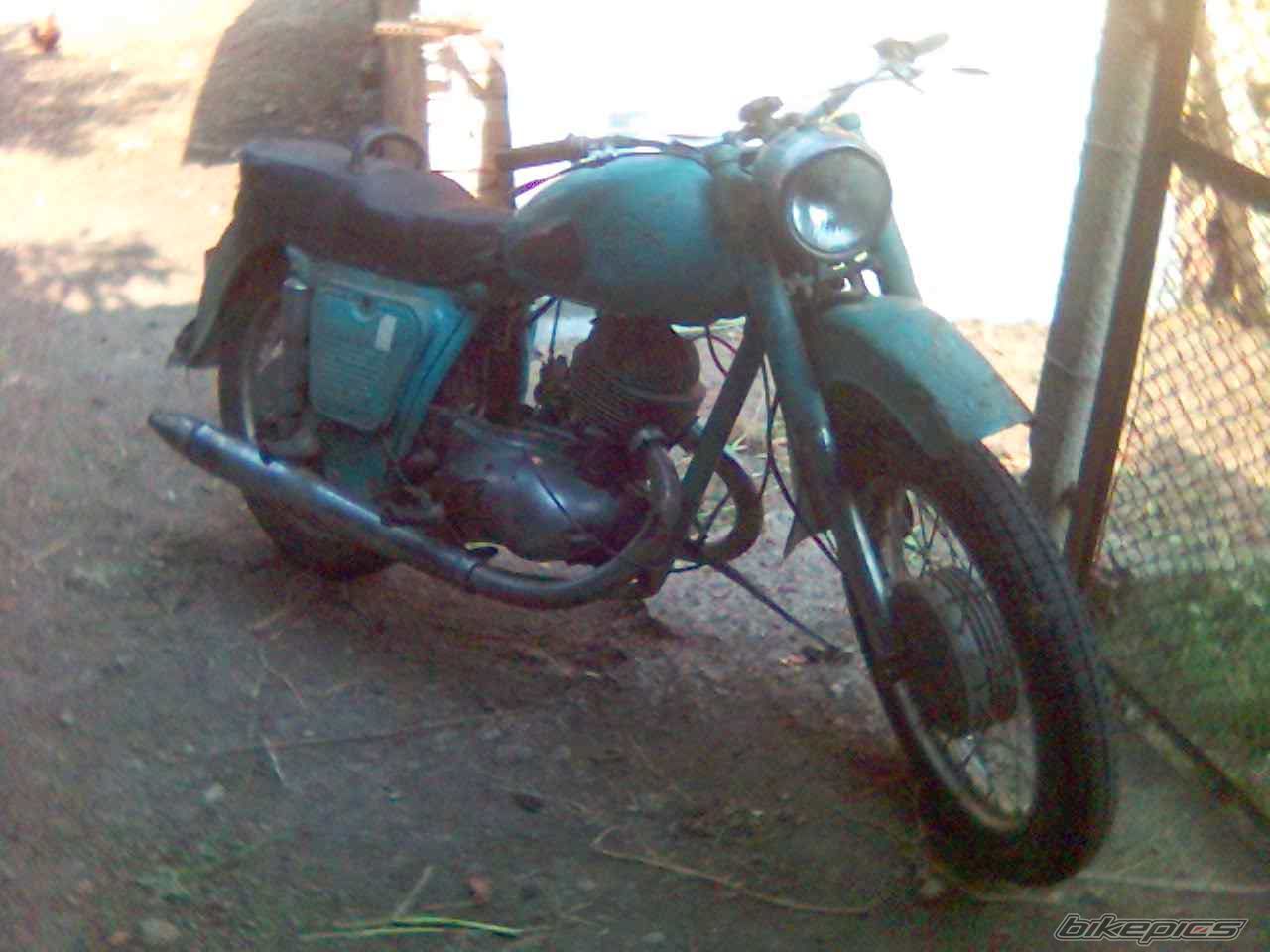 Bike Photo 1504372