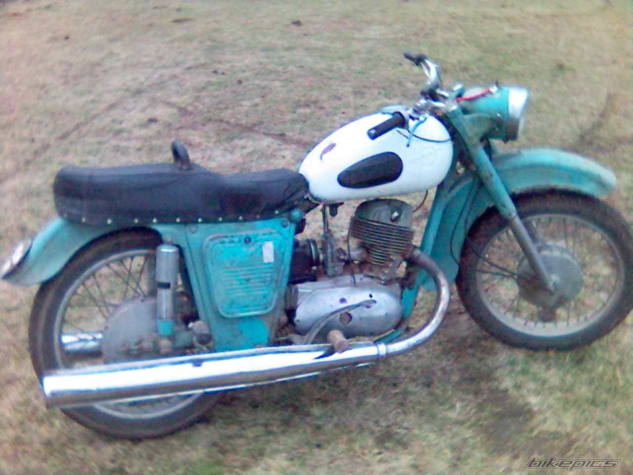 Bike Photo 1504377