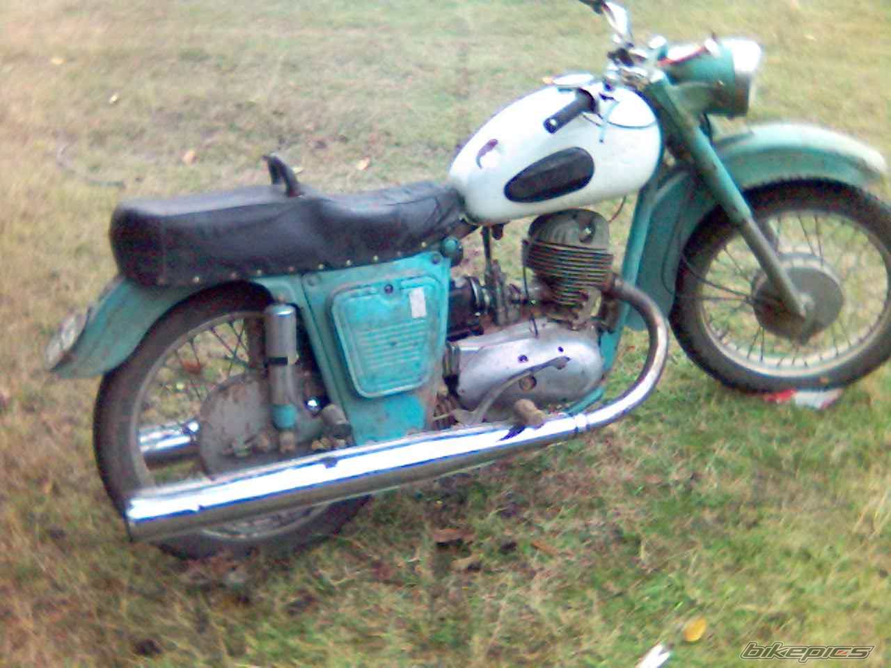 Bike Photo 1504378
