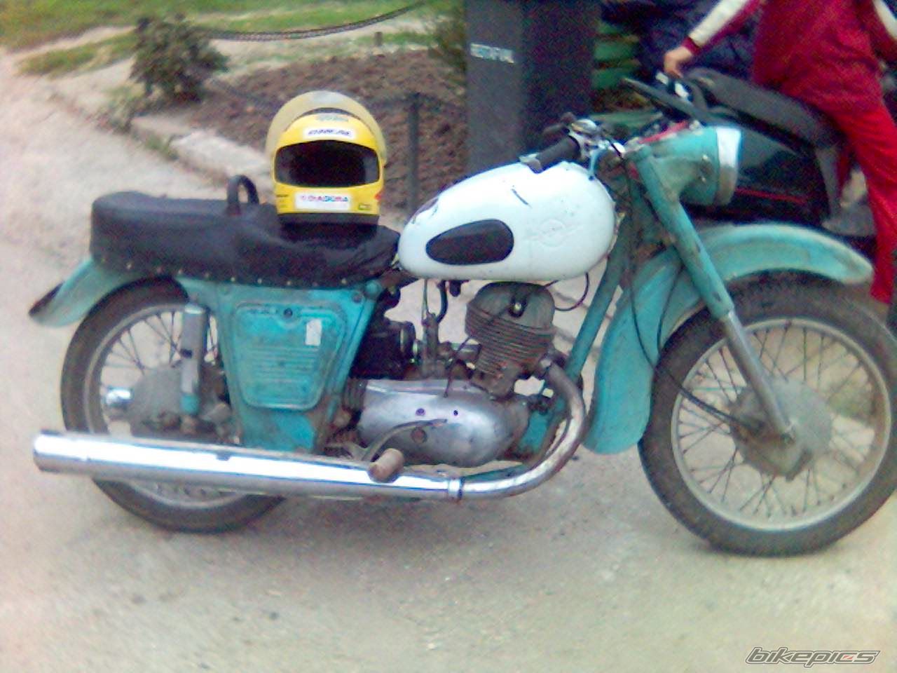 Bike Photo 1504391