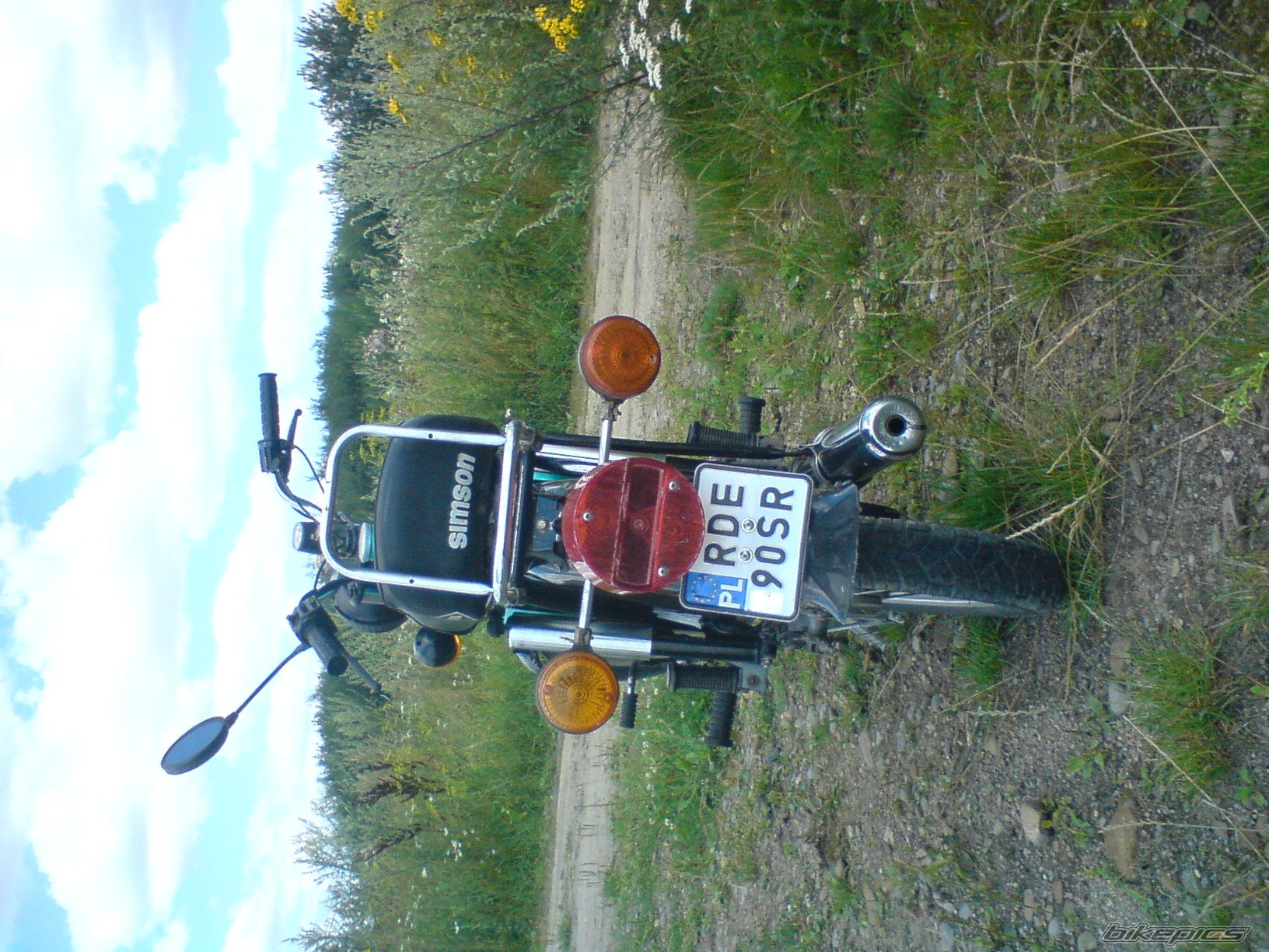 Bike Photo 1504392