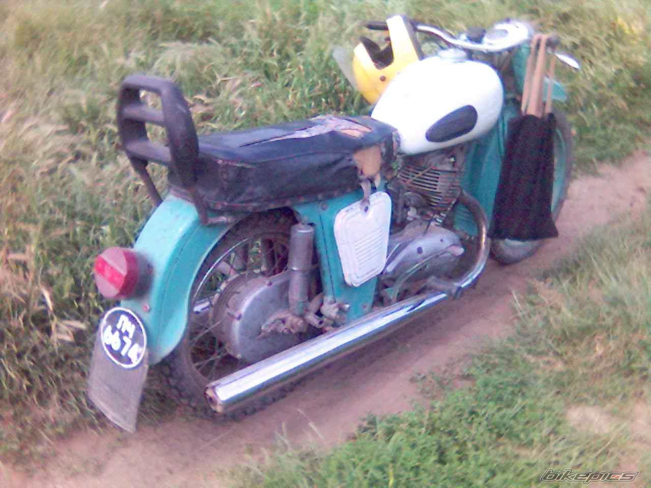 Bike Photo 1504399